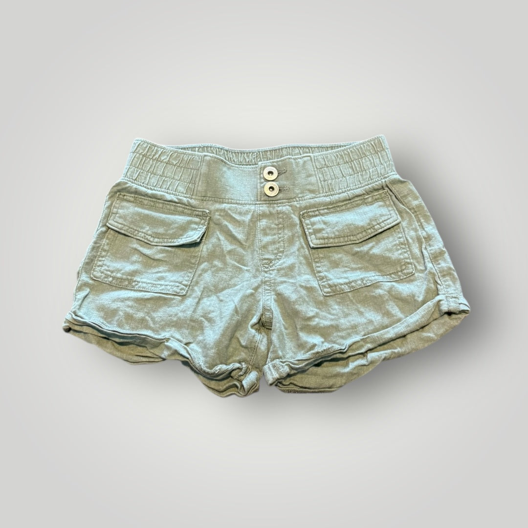 Abercrombie Shorts Girls Size 9/10